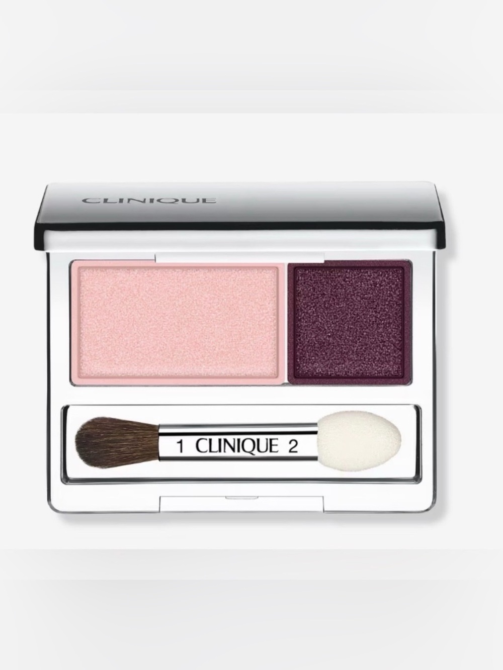 NIB-All About Shadow Duo Eyeshadow-Jammin’